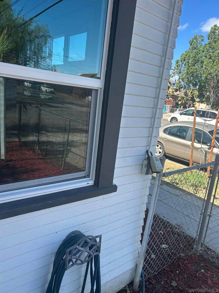 3596 44th Street, San Diego, CA 92105 3596 44th Street, San Diego, CA 92105