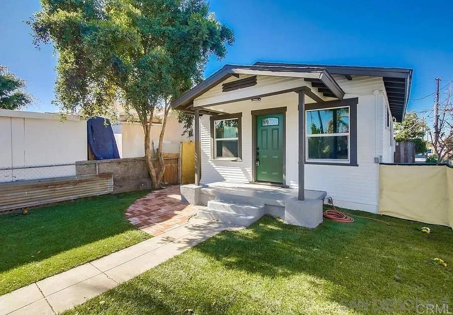 Property photo for 3596 44th Street, San Diego, CA