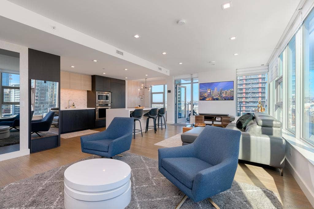 1388 Kettner Blvd., #1204, San Diego, CA 92101 1388 Kettner Blvd., #1204, San Diego, CA 92101
