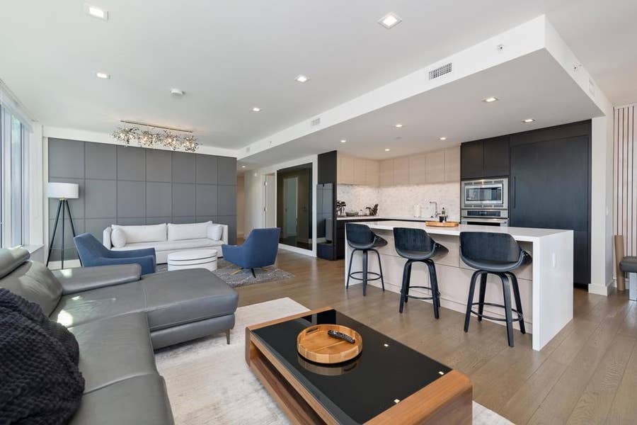 Property photo for 1388 Kettner Blvd., #1204, San Diego, CA