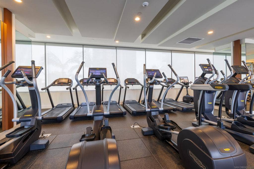 1388 Kettner Blvd., #1204, San Diego, CA 92101 1388 Kettner Blvd., #1204, San Diego, CA 92101