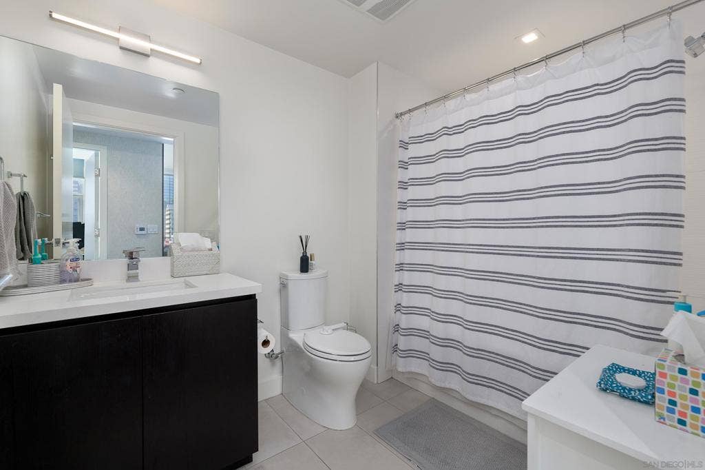 1388 Kettner Blvd., #1204, San Diego, CA 92101 1388 Kettner Blvd., #1204, San Diego, CA 92101