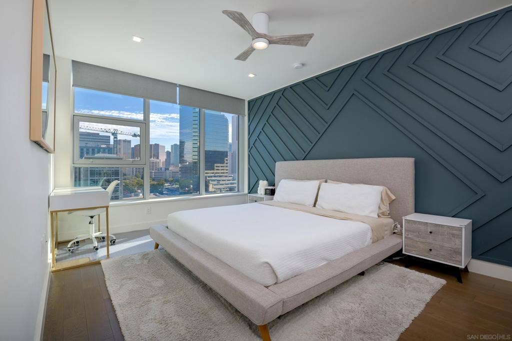1388 Kettner Blvd., #1204, San Diego, CA 92101 1388 Kettner Blvd., #1204, San Diego, CA 92101