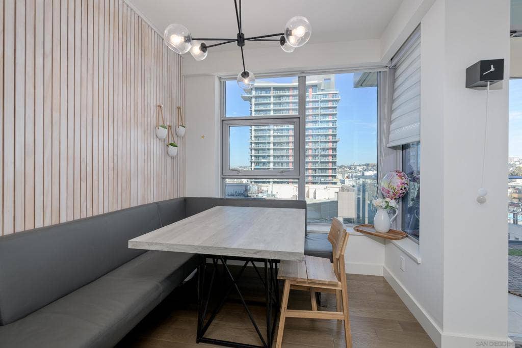 1388 Kettner Blvd., #1204, San Diego, CA 92101 1388 Kettner Blvd., #1204, San Diego, CA 92101