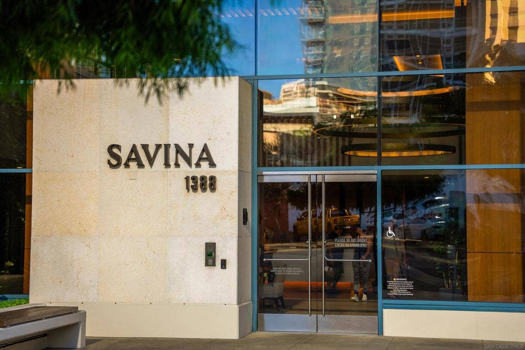 1388 Kettner Blvd., #1204, San Diego, CA 92101 1388 Kettner Blvd., #1204, San Diego, CA 92101