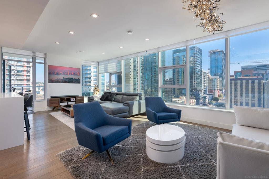 1388 Kettner Blvd., #1204, San Diego, CA 92101 1388 Kettner Blvd., #1204, San Diego, CA 92101