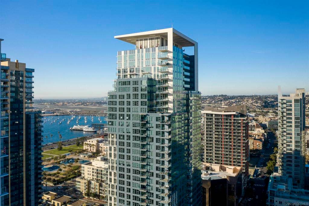 1388 Kettner Blvd., #1204, San Diego, CA 92101 1388 Kettner Blvd., #1204, San Diego, CA 92101