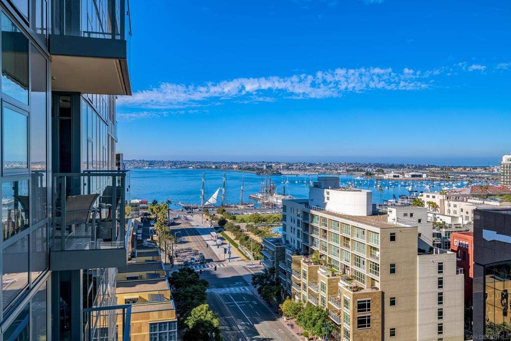 1388 Kettner Blvd., #1204, San Diego, CA 92101 1388 Kettner Blvd., #1204, San Diego, CA 92101