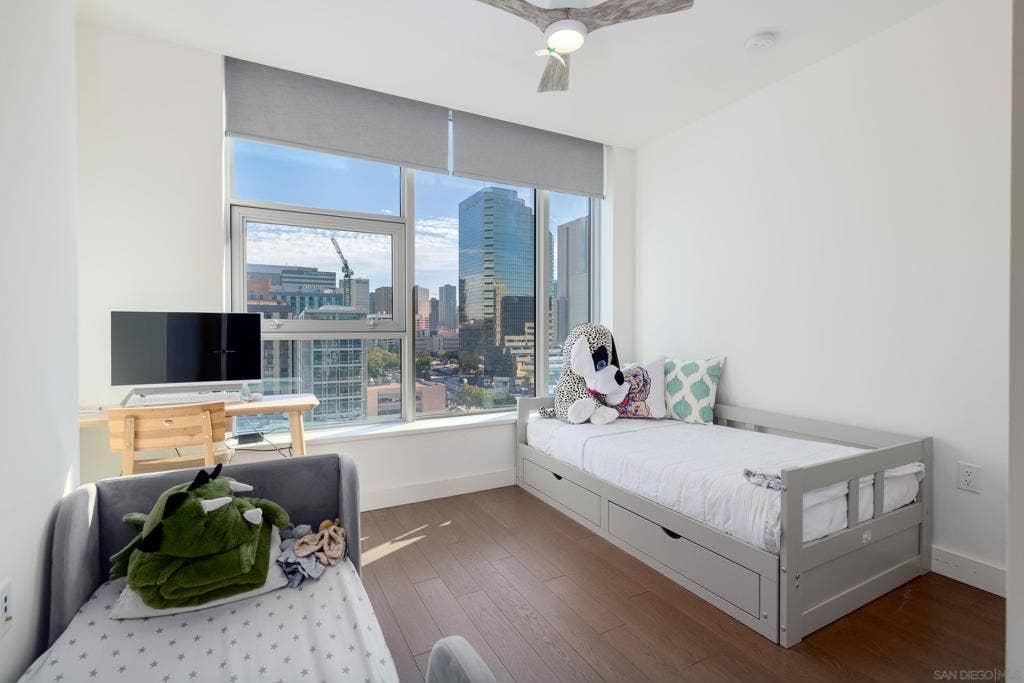 1388 Kettner Blvd., #1204, San Diego, CA 92101 1388 Kettner Blvd., #1204, San Diego, CA 92101