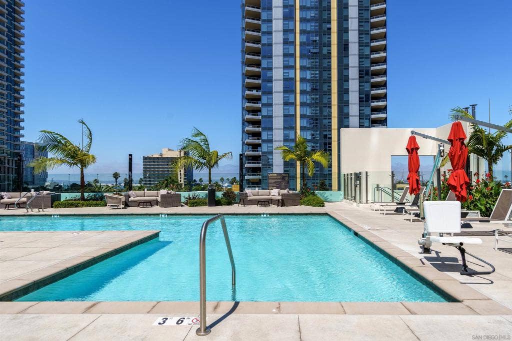 1388 Kettner Blvd., #1204, San Diego, CA 92101 1388 Kettner Blvd., #1204, San Diego, CA 92101