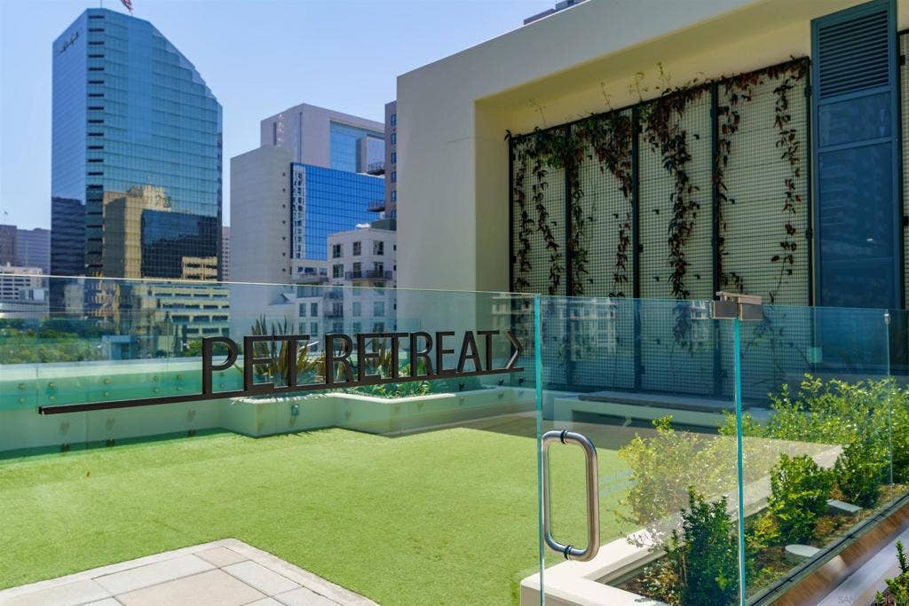 1388 Kettner Blvd., #1204, San Diego, CA 92101 1388 Kettner Blvd., #1204, San Diego, CA 92101