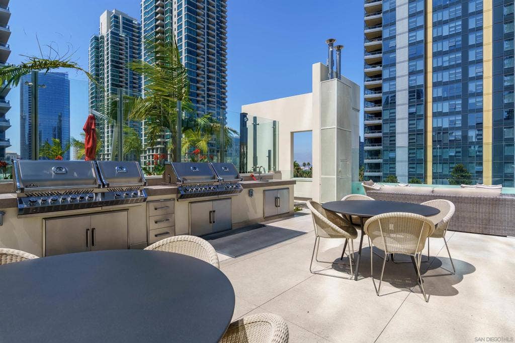 1388 Kettner Blvd., #1204, San Diego, CA 92101 1388 Kettner Blvd., #1204, San Diego, CA 92101