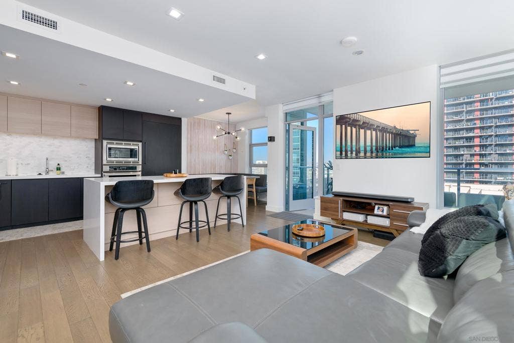 1388 Kettner Blvd., #1204, San Diego, CA 92101 1388 Kettner Blvd., #1204, San Diego, CA 92101