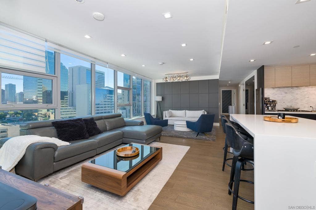 1388 Kettner Blvd., #1204, San Diego, CA 92101 1388 Kettner Blvd., #1204, San Diego, CA 92101