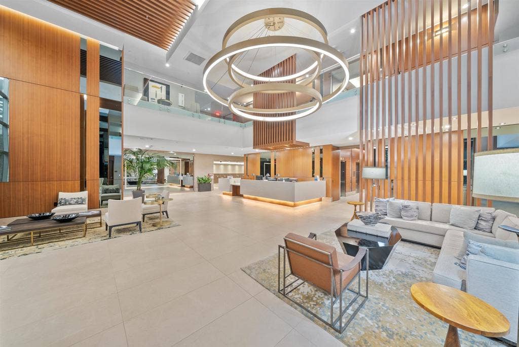 1388 Kettner Blvd., #1204, San Diego, CA 92101 1388 Kettner Blvd., #1204, San Diego, CA 92101