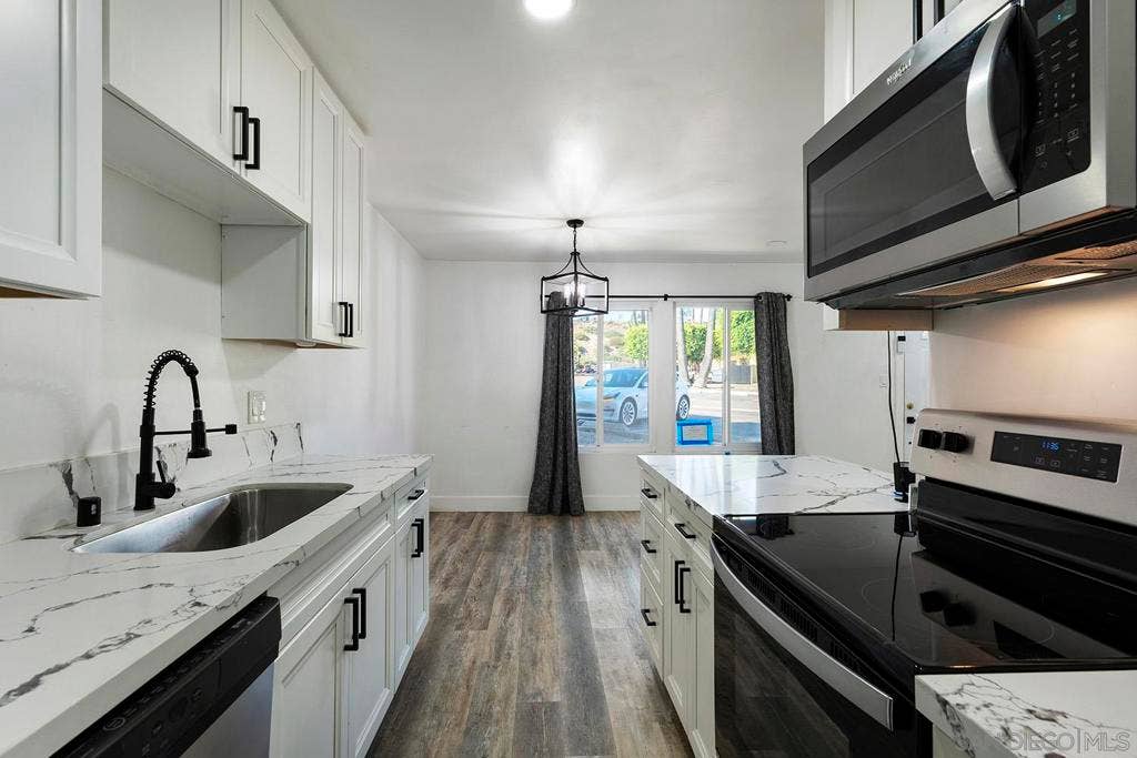 1649 Pentecost, #2, San Diego, CA 92105 1649 Pentecost, #2, San Diego, CA 92105
