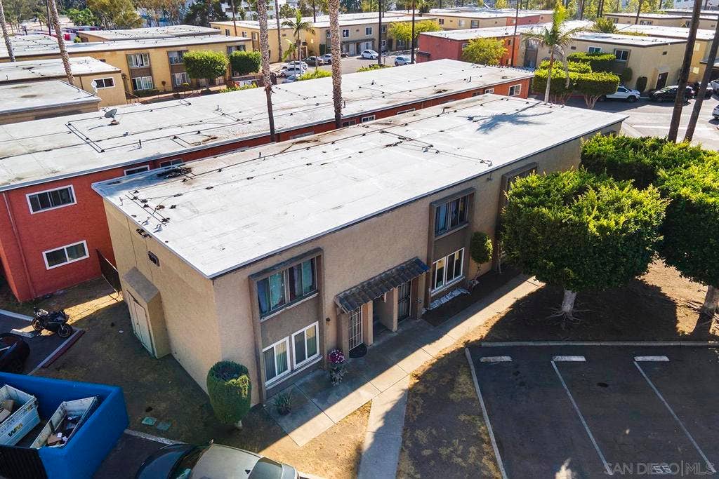 1649 Pentecost, #2, San Diego, CA 92105 1649 Pentecost, #2, San Diego, CA 92105