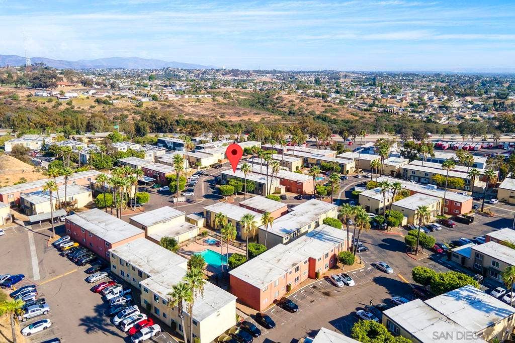 1649 Pentecost, #2, San Diego, CA 92105 1649 Pentecost, #2, San Diego, CA 92105