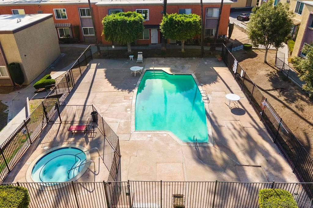 1649 Pentecost, #2, San Diego, CA 92105 1649 Pentecost, #2, San Diego, CA 92105