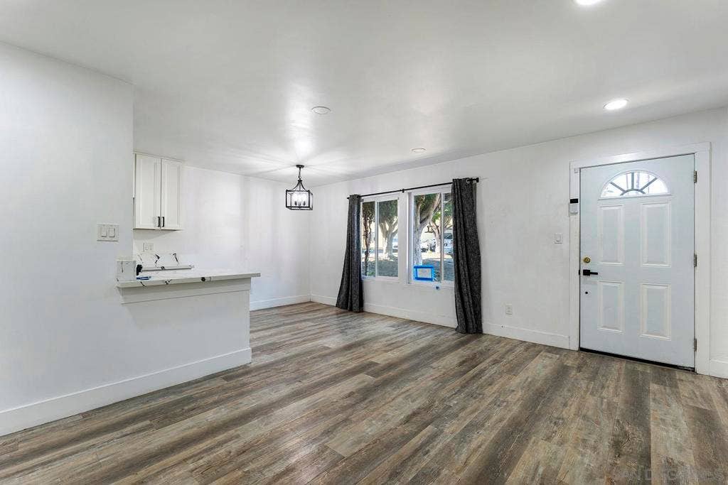 1649 Pentecost, #2, San Diego, CA 92105 1649 Pentecost, #2, San Diego, CA 92105