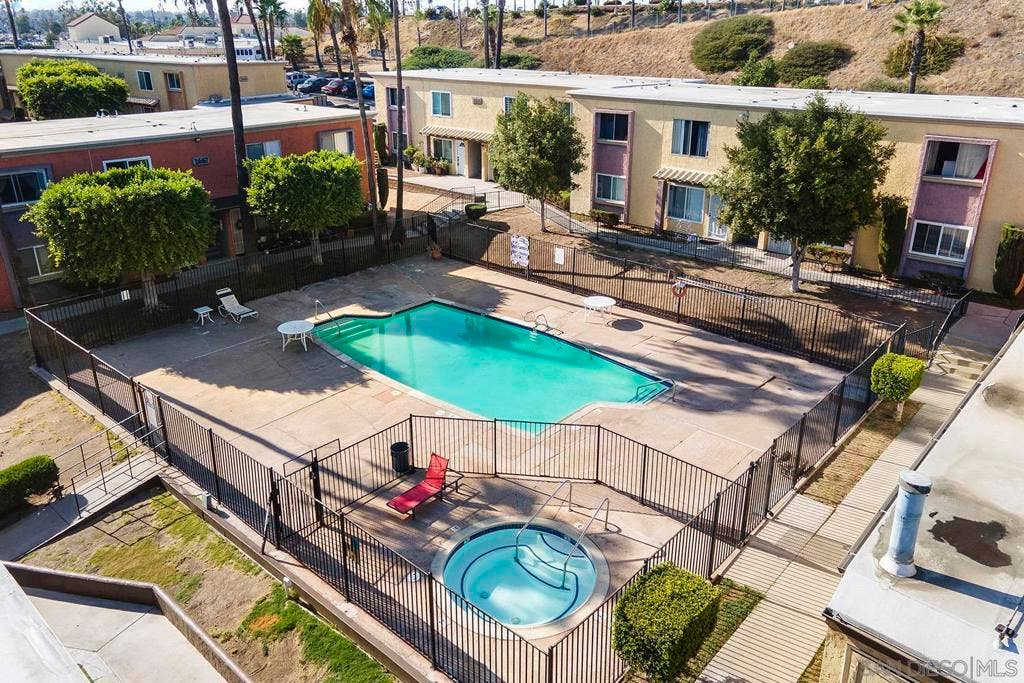 1649 Pentecost, #2, San Diego, CA 92105 1649 Pentecost, #2, San Diego, CA 92105