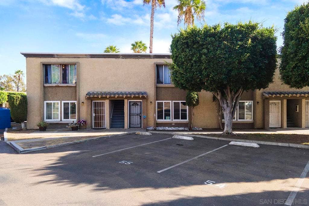 1649 Pentecost, #2, San Diego, CA 92105 1649 Pentecost, #2, San Diego, CA 92105