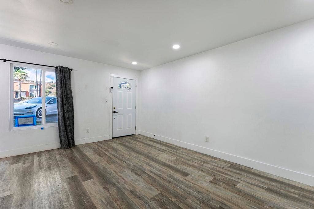 1649 Pentecost, #2, San Diego, CA 92105 1649 Pentecost, #2, San Diego, CA 92105