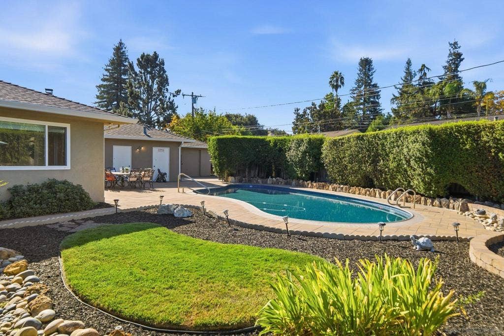 1741 Nomark, San Jose, CA 95125 1741 Nomark, San Jose, CA 95125