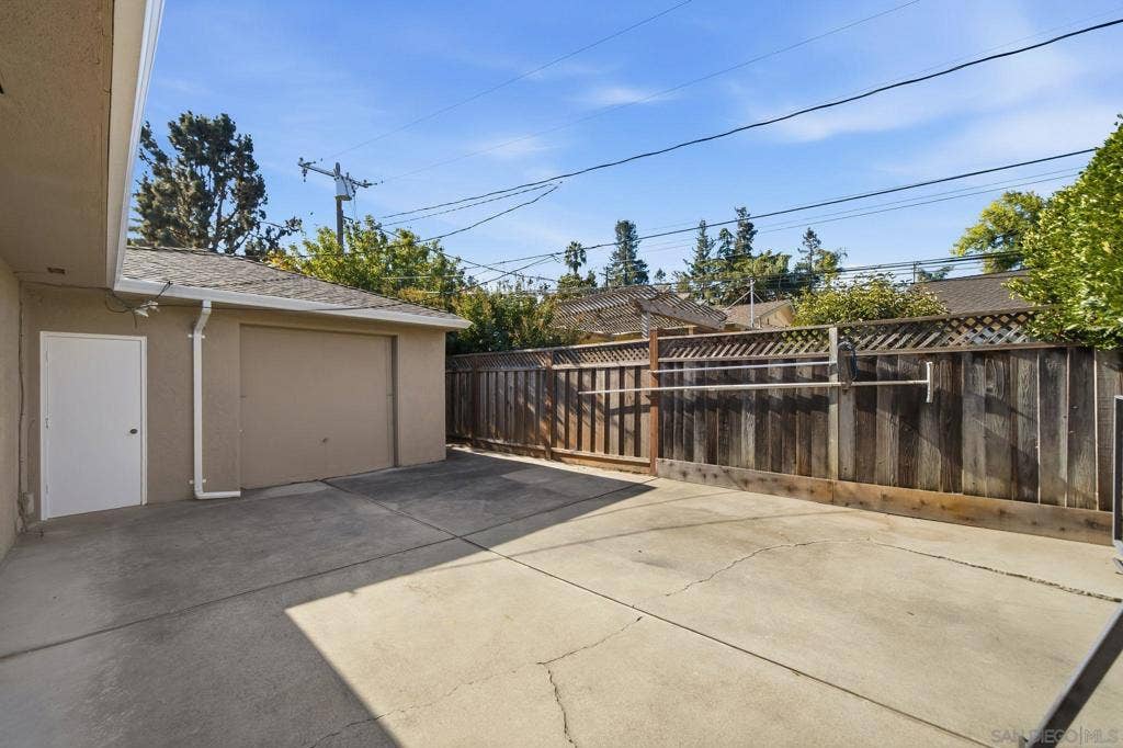 1741 Nomark, San Jose, CA 95125 1741 Nomark, San Jose, CA 95125