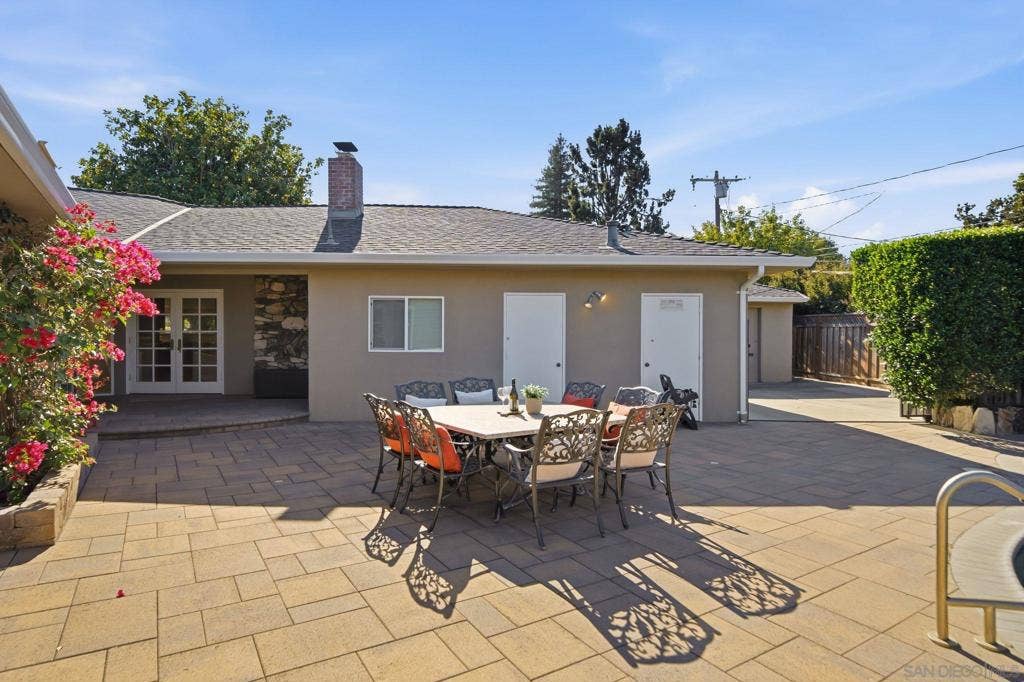 1741 Nomark, San Jose, CA 95125 1741 Nomark, San Jose, CA 95125