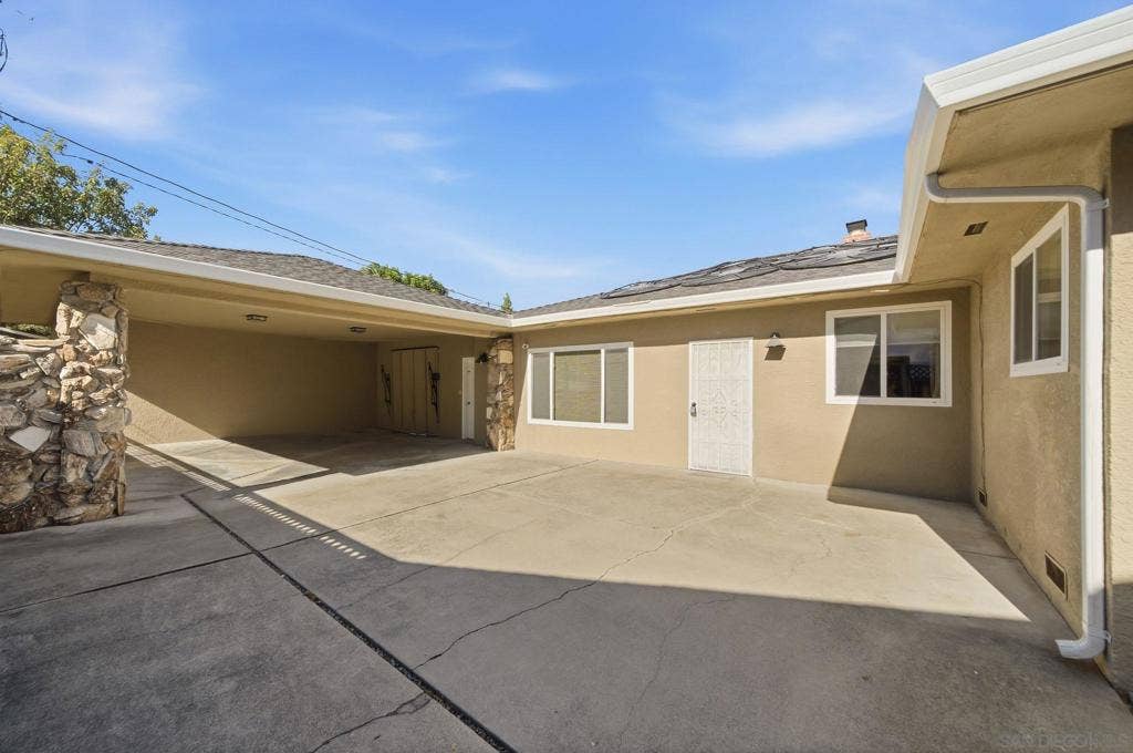1741 Nomark, San Jose, CA 95125 1741 Nomark, San Jose, CA 95125