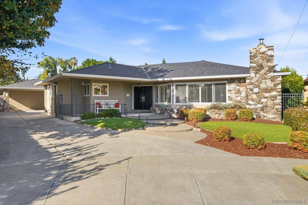 1741 Nomark, San Jose, CA 95125 1741 Nomark, San Jose, CA 95125