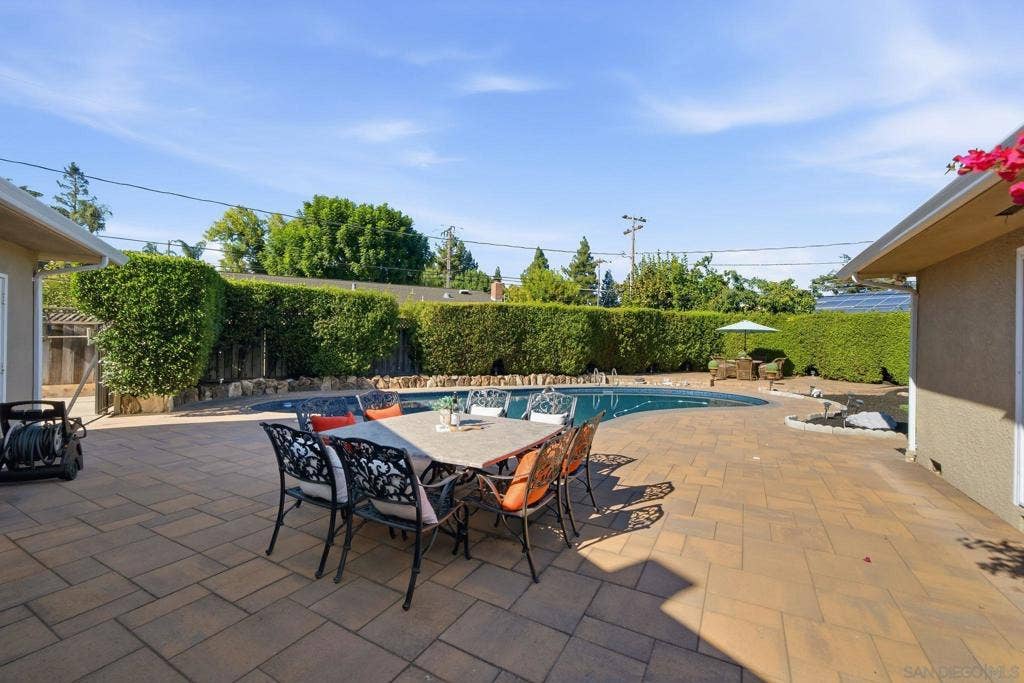 1741 Nomark, San Jose, CA 95125 1741 Nomark, San Jose, CA 95125
