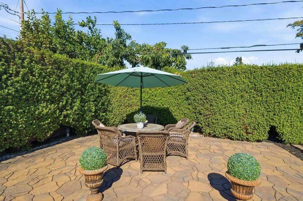 1741 Nomark, San Jose, CA 95125 1741 Nomark, San Jose, CA 95125