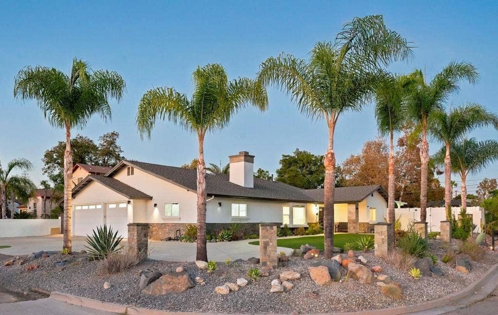 1480 Primrose, El Cajon, CA 92020