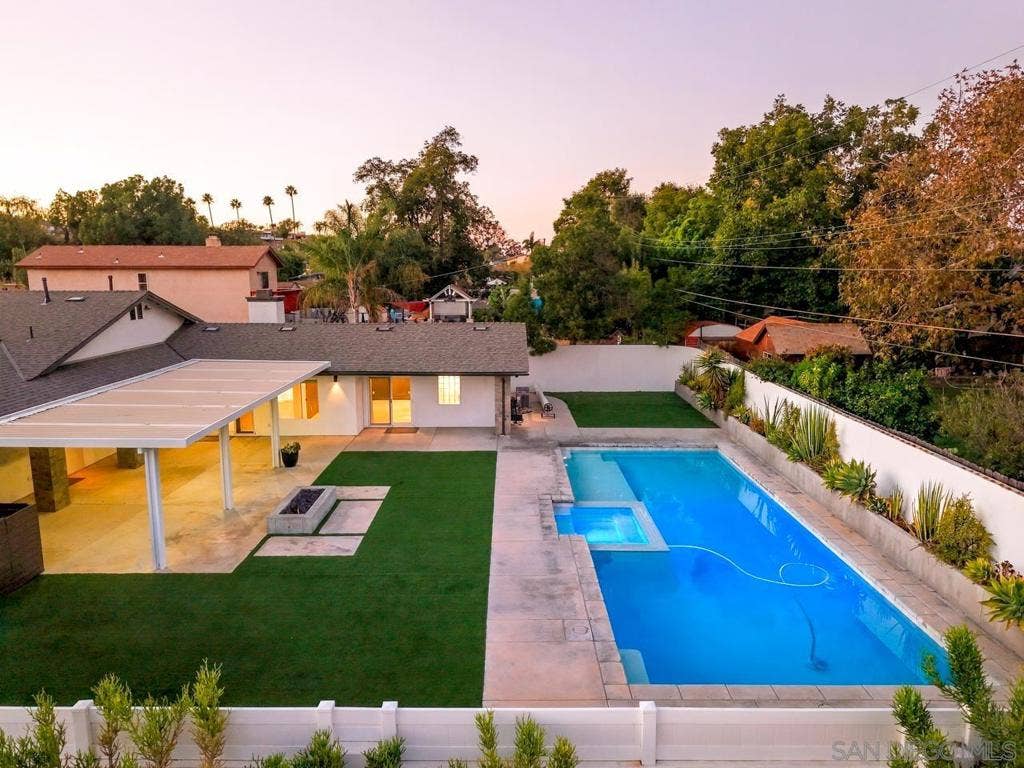 1480 Primrose, El Cajon, CA 92020