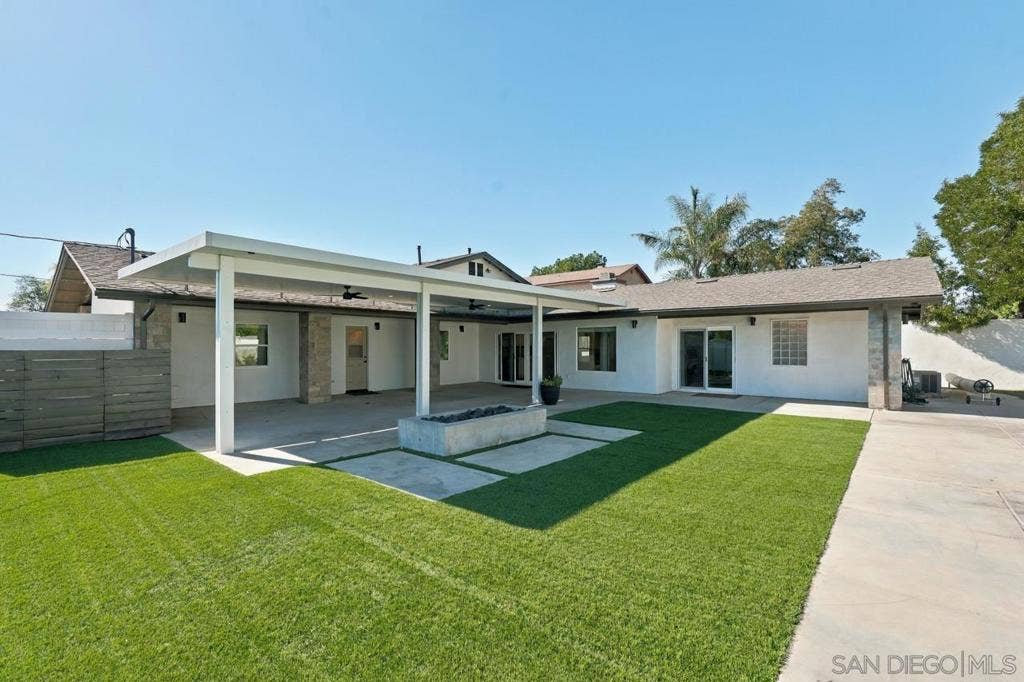 1480 Primrose, El Cajon, CA 92020