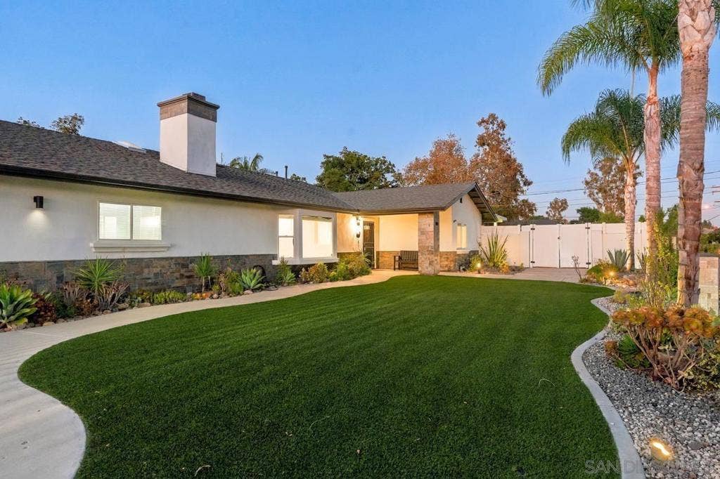 1480 Primrose, El Cajon, CA 92020