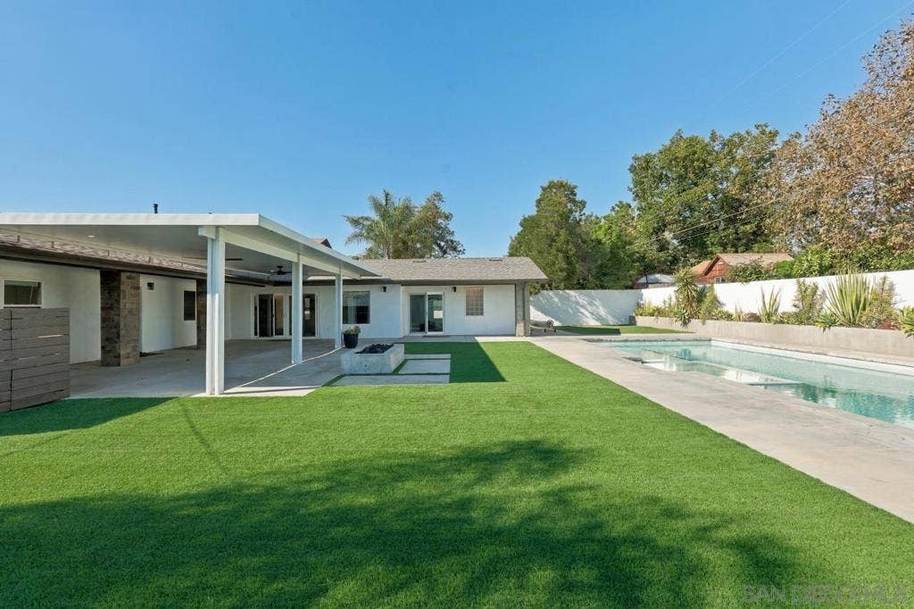 1480 Primrose, El Cajon, CA 92020