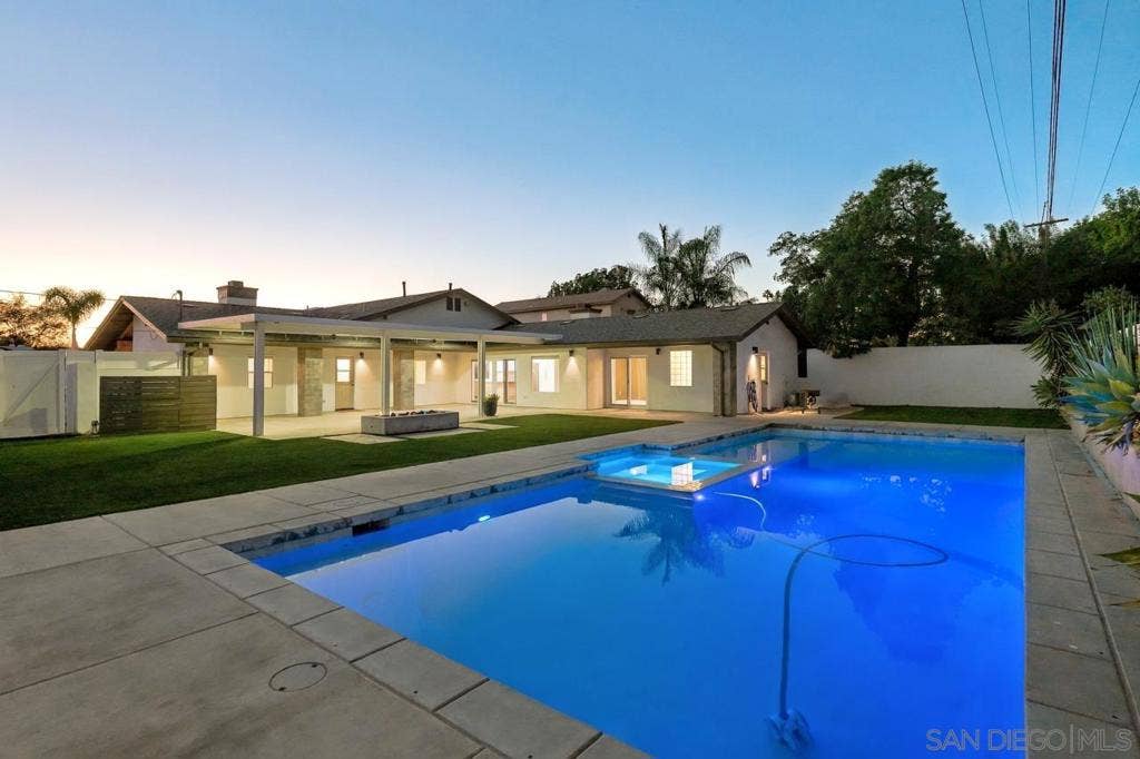 1480 Primrose, El Cajon, CA 92020