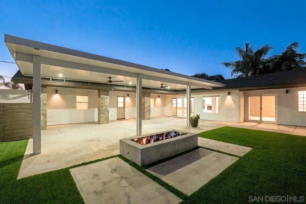 1480 Primrose, El Cajon, CA 92020