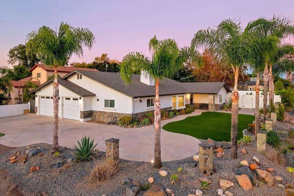 1480 Primrose, El Cajon, CA 92020