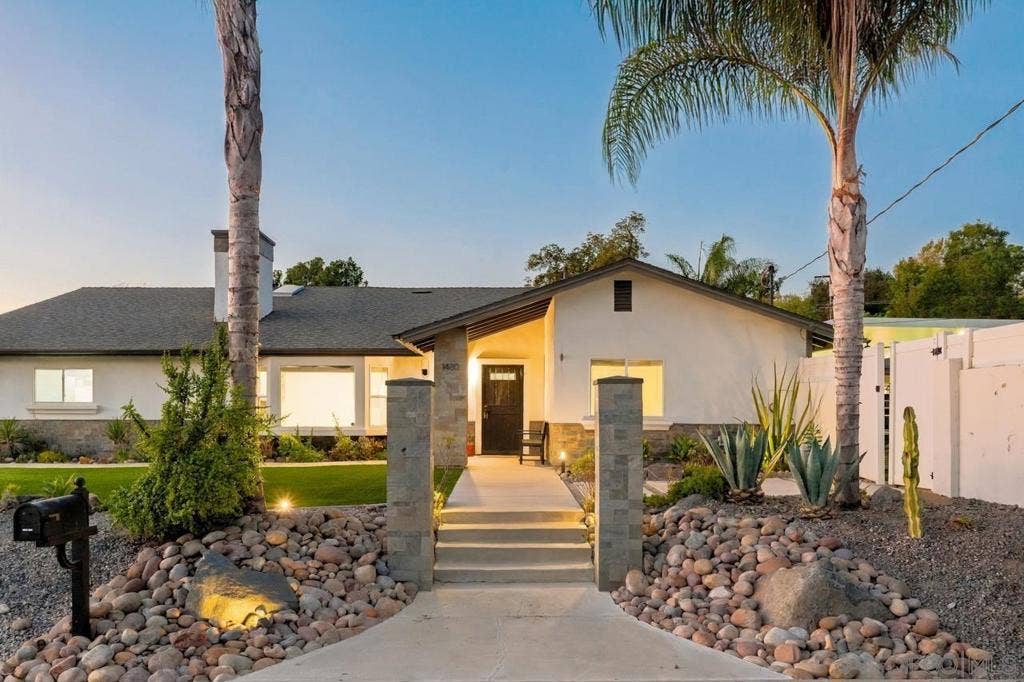 1480 Primrose, El Cajon, CA 92020