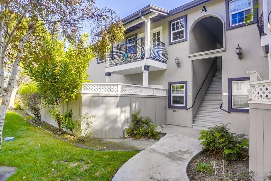 Property photo for 506 Canyon, #5, Oceanside, CA
