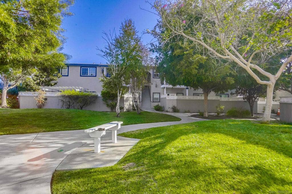 506 Canyon, #5, Oceanside, CA 92054