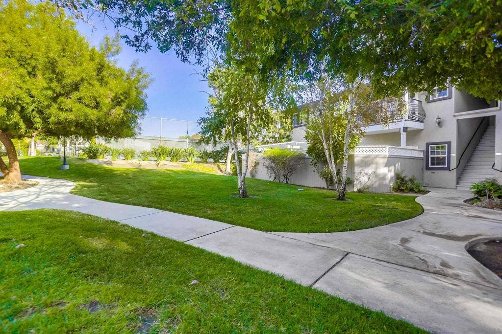 506 Canyon, #5, Oceanside, CA 92054