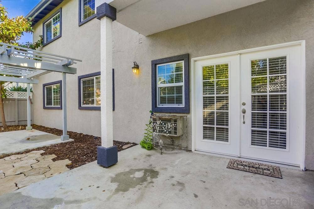 506 Canyon, #5, Oceanside, CA 92054