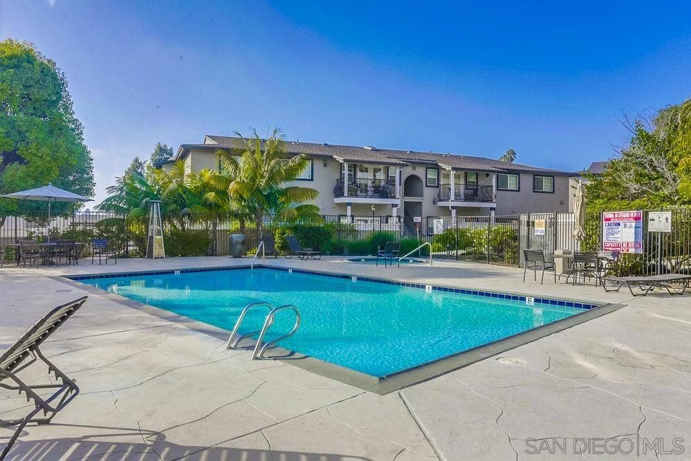 506 Canyon, #5, Oceanside, CA 92054