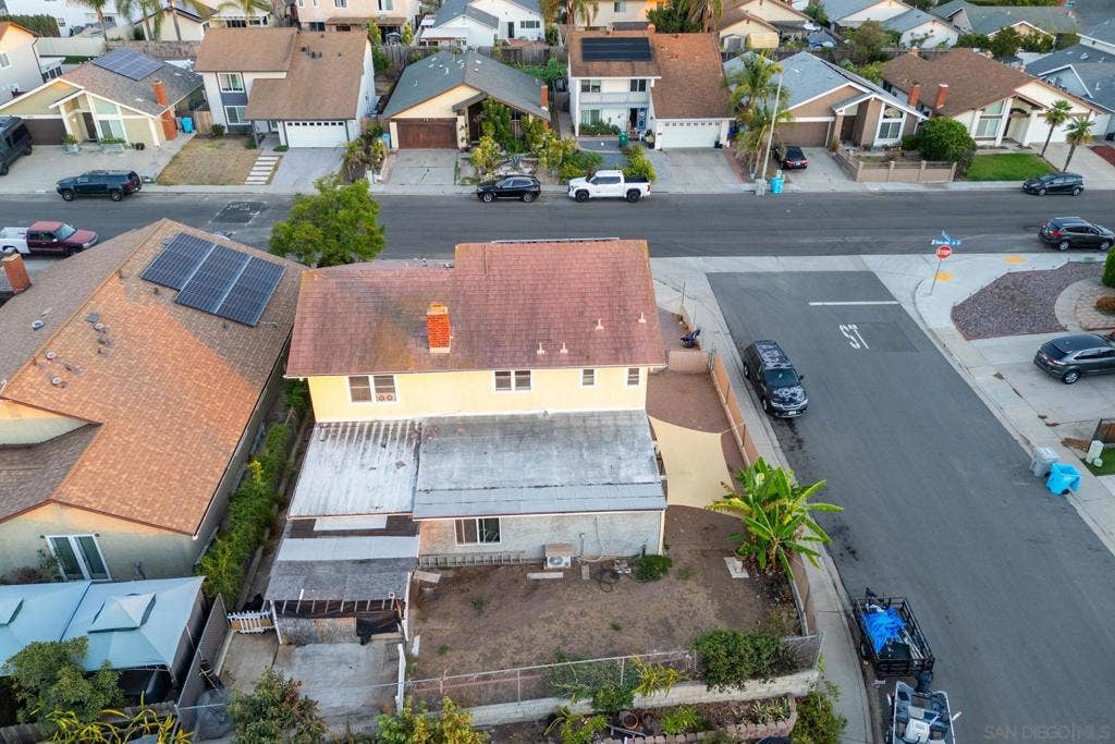 8232 Santa Arminta, San Diego, CA 92126 8232 Santa Arminta, San Diego, CA 92126