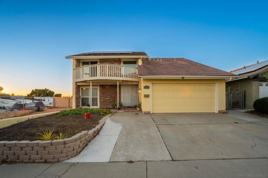Property photo for 8232 Santa Arminta, San Diego, CA